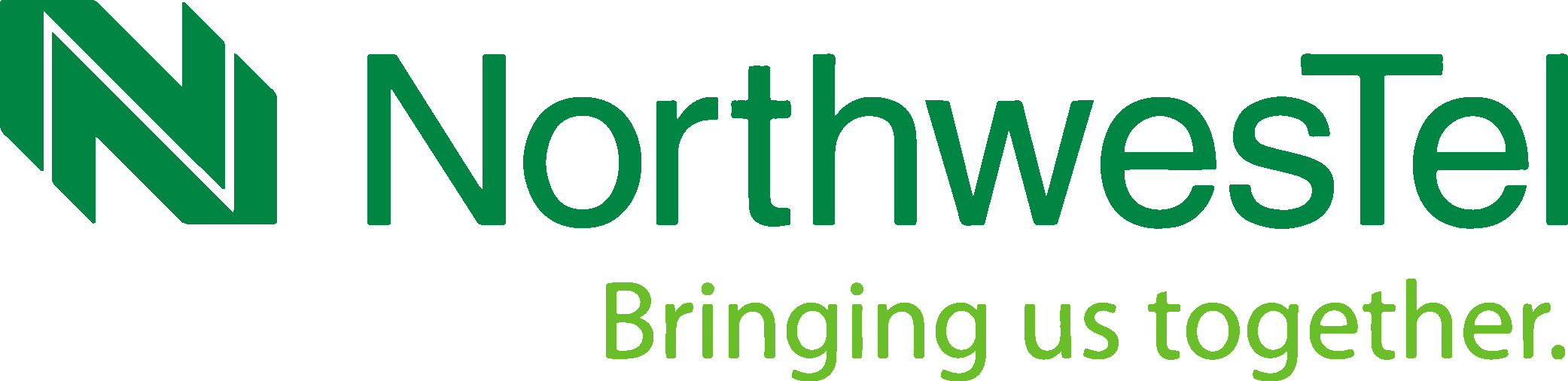 Northwestel Logo